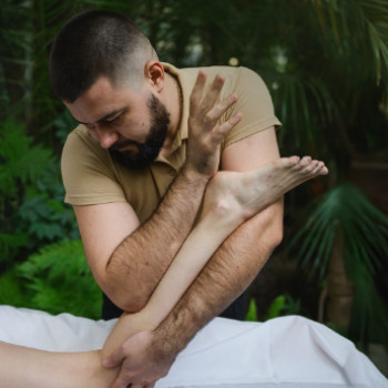 Телология, Днепр Фото - 5