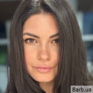 Перукар-колорист Катерина Кустовська на Barb.ua