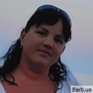 Парикмахер Ксения на Barb.ua