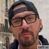 Перукар-колорист Юрій Калмиков на Barb.ua