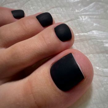 Педикюр
                    Мастер маникюра Ганна Днепр