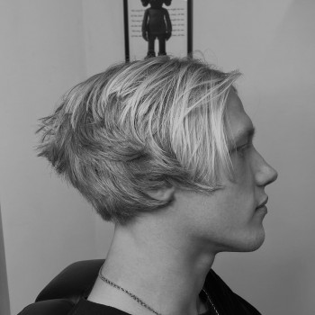 98 Barbershop, Днепр Фото - 5