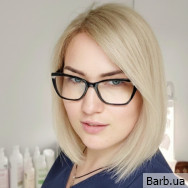 Майстер депіляції Тетяна Грачова на Barb.ua