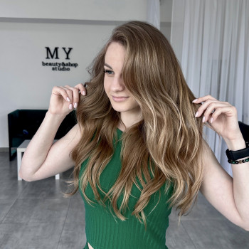 Тетяна Сівець, Хмельницький Фото - 20