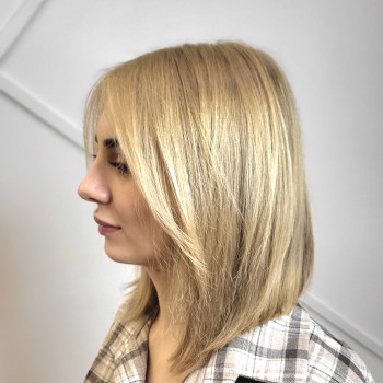 Христина Лебедєва, Дніпро Фото - 3