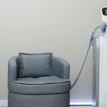 Фото з портфоліо салону Oasis Body (салон краси, Ужгород)