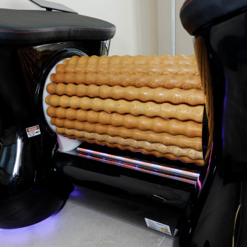 Апаратний масажер боді-рол
                    Салон красоты  Ужгород