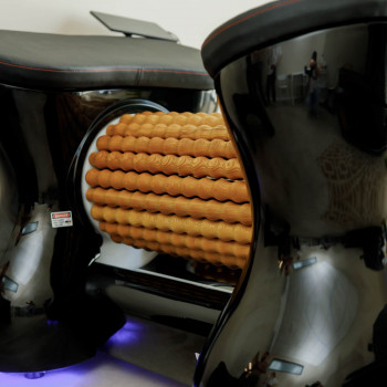 Апаратний масажер боді-рол
                    Салон красоты  Ужгород