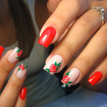 Анна Рояка, Запорожье Фото - 1