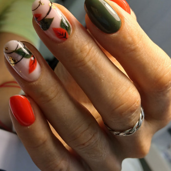 Анна Рояка, Запорожье Фото - 2