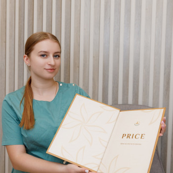 Оазис Баді консультація