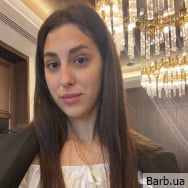 Парикмахер Валентина Єрмачкова на Barb.ua