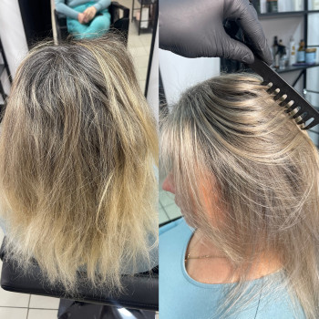 Валентина Єрмачкова, Дніпро Фото - 7