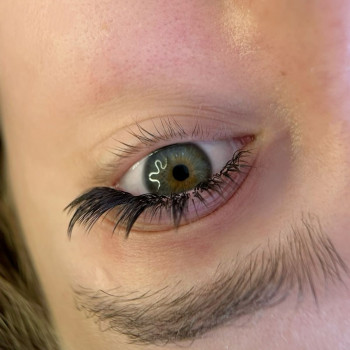 Аниме эффект