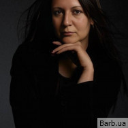 Брейдер Оксана Фатко на Barb.ua