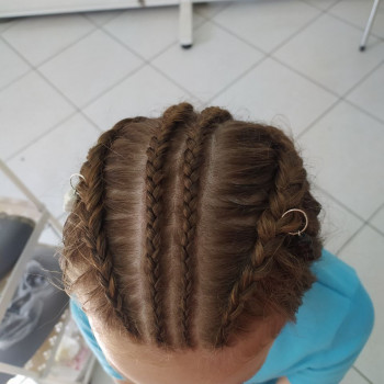 Оксана Фатко, Кременчуг Фото - 11