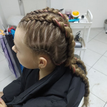 Оксана Фатко, Кременчуг Фото - 14