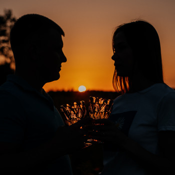 Про захід сонця.. 

 
 
 