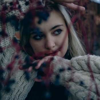 Про твою загадковість...

 
 
 