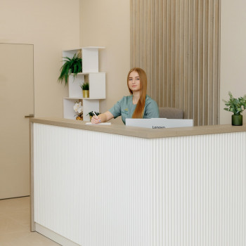 фото робочого місця