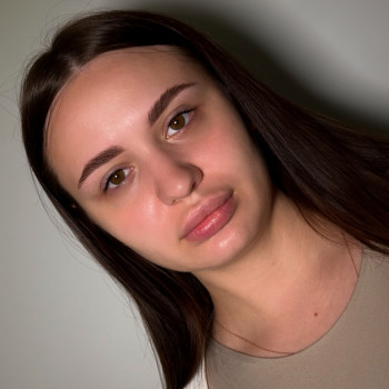 оформление бровей, фарбуваннявій