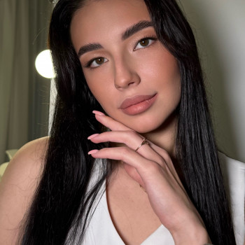 Дневной макияж макіяжнафотосесію сяючиймакіяж, фото - Визажист Олександра Штурма