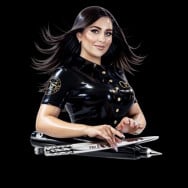 Майстер перманентного макіяжу Марта Балух на Barb.ua