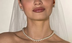 Весільний макіяж Візажист Анастасія Вишневе