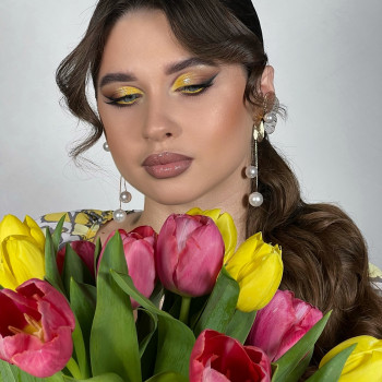 Анастасія Ярошук, Вишневе Фото - 1