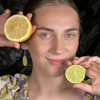 Анастасія Ярошук, Вишневе Фото - 2