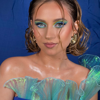 Анастасія Ярошук, Вишневе Фото - 5