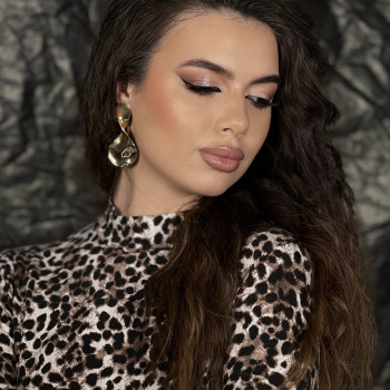 Анастасія Ярошук, Вишневе Фото - 8