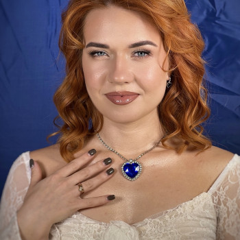 Анастасія Ярошук, Вишневе Фото - 10