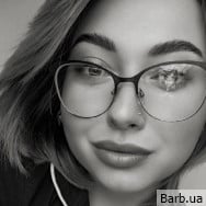 Майстер перманентного макіяжу Анастасія Баранова на Barb.ua