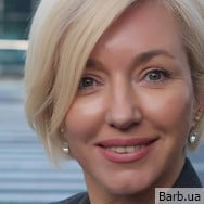 Мастер перманентного макияжа Лариса Днепр,Німецька, 1