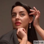 Мастер перманентного макияжа Татьяна Днепр,Володимира Великого, 16