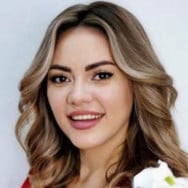 Майстер епіляції Вікторія Острась на Barb.ua