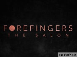 Ногтевая студия Forefingers Днепр,Дмитра Яворницького, 5