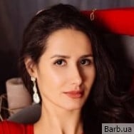 Мастер маникюра Людмила Яловая на Barb.ua