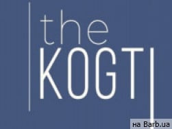 Нігтьова студія The Kogti на Barb.ua
