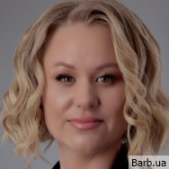 Майстер манікюру Анна Дніпро,Св. Хороброго, 25