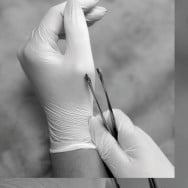 Майстер з пірсингу Світлана Усик на Barb.ua