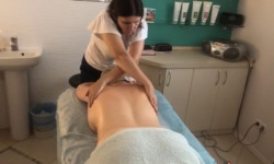 Хиромассаж тела (Испанская техника) Мастер по пирсингу Татьяна Киев