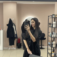 Перукар Валентина Єрмачкова на Barb.ua