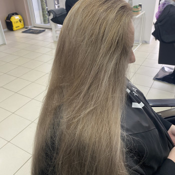 Валентина Єрмачкова, Дніпро Фото - 3