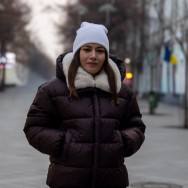 Бровіст Тетяна Левківська на Barb.ua