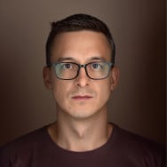 Сімейний фотограф Олексій Єремєєв на Barb.ua