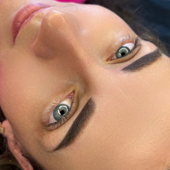 Перманент брів