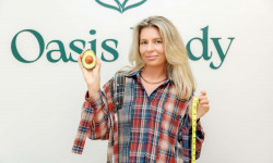  Салон красоты  Ужгород