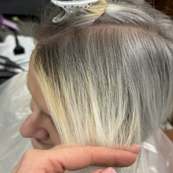 Тетяна Стрельнік, Киев Фото - 32